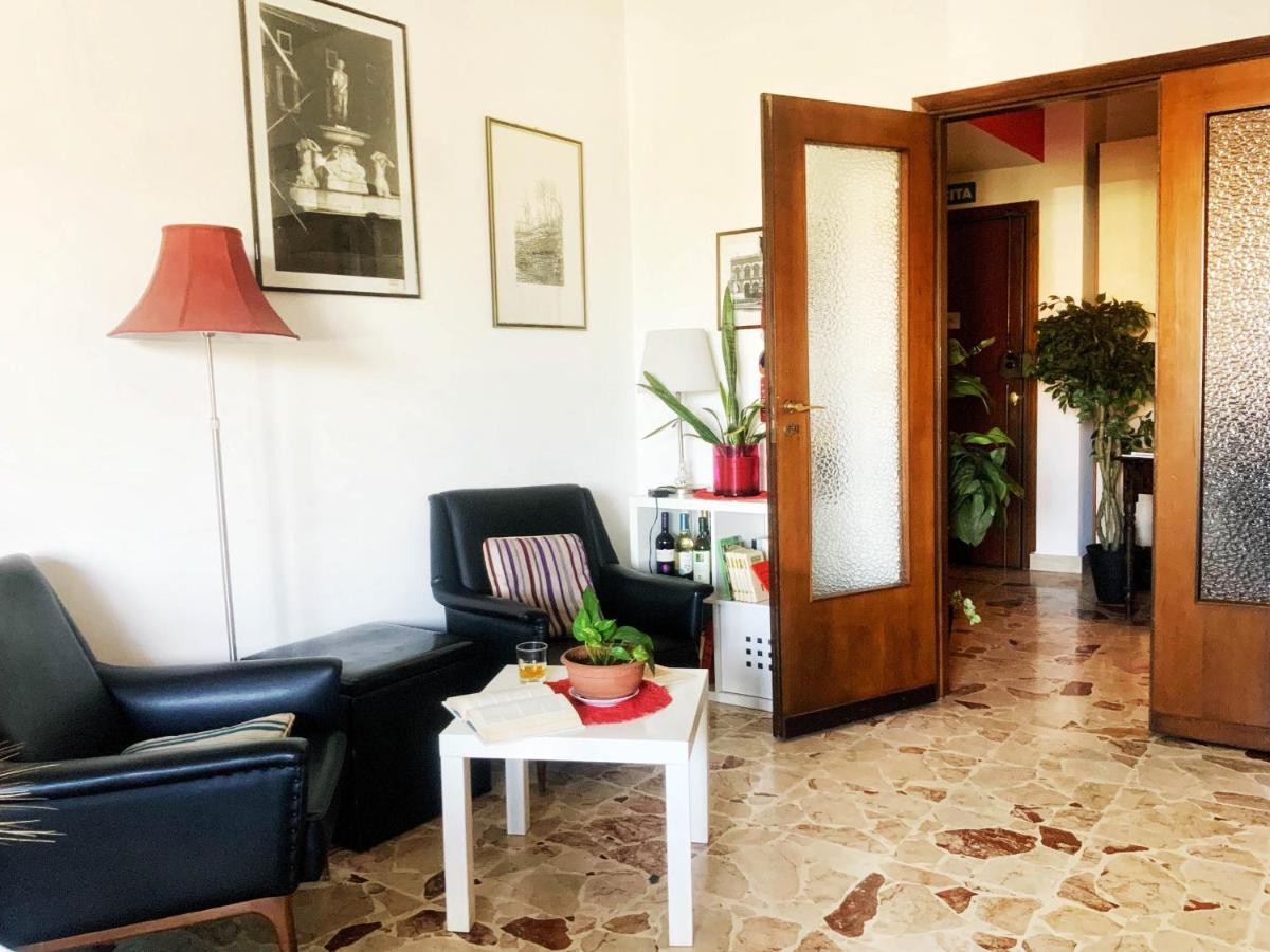 Trinaco B&B Catânia Exterior foto